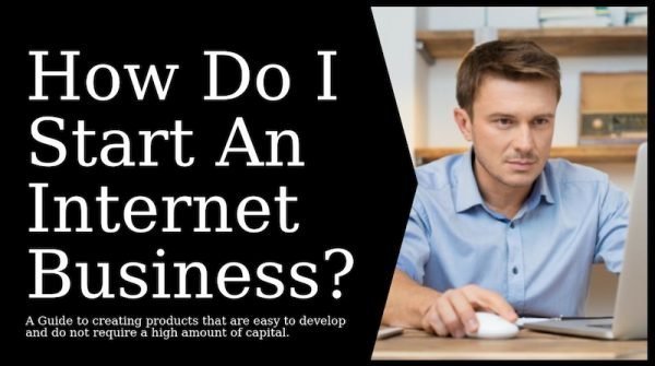 start-an-internet-business